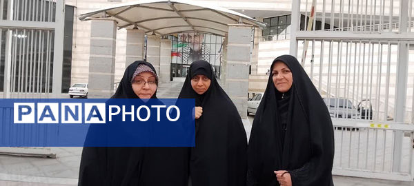 افتتاحیه طرح غنی‌سازی اوقات فراغت نوجوانان در قم