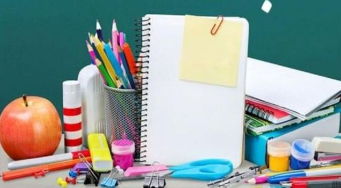 سال تحصیلی جدید،صفحه‌ای تازه از زندگی
