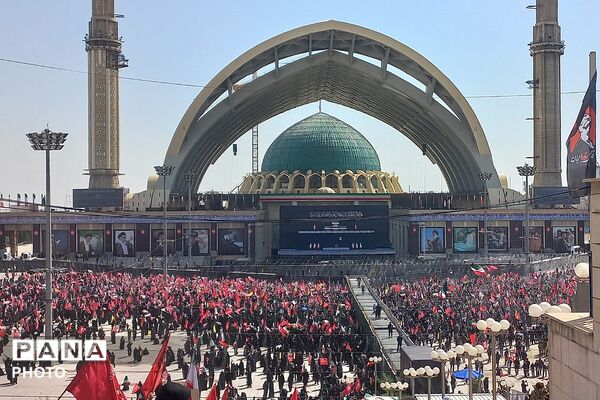 آخرین دیدار با ایران دوست ترین رهبر