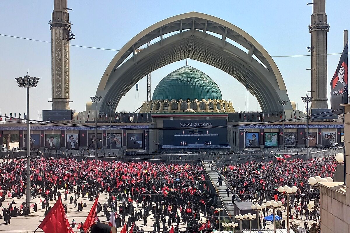 آخرین دیدار با ایران دوست ترین رهبر