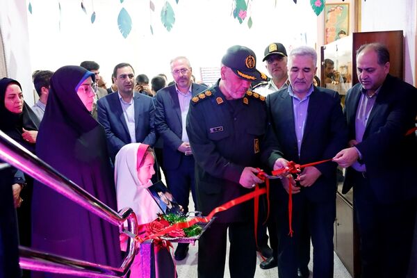 جشن شکوفه‌ها در آذربایجان غربی 