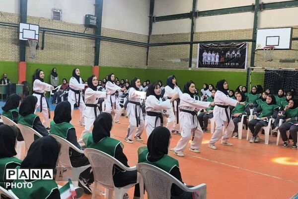انتخابات انجمن‌های ورزشی؛ گامی برای ترویج نشاط و مشارکت دانش‌آموزان