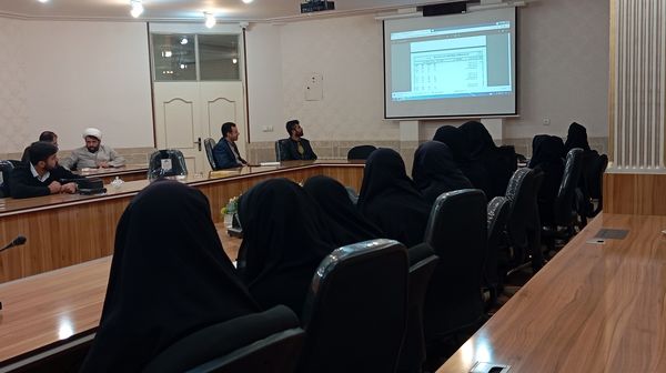 جلسه بررسی عملکرد و کیفیت آموزشی مدارس شهرستان بن با حضور مسئولان استانی