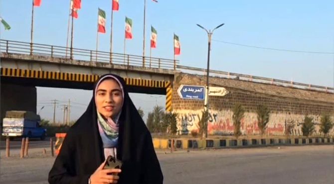 آزادشهر شهرستان رنگین کمان اقوام