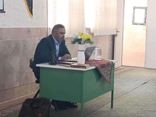 دقت در اینترنت: خطراتی که نمی‌دانیم