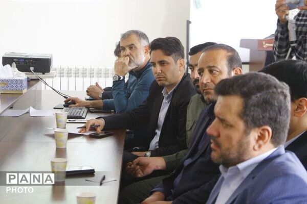 بازدید میدانی از روستای سله‌بن و سد نمرود با محوریت حل مطالبات‌مردمی