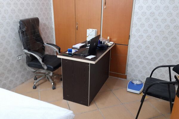 افتتاحیه مجتمع پزشکی نورالزهرا (س) در شهرستان پیشوا