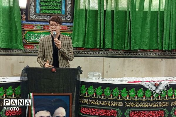«احلی من العسل» همزمان با ششم محرم و سالروز شهادت حضرت قاسم(ع) در بهارستان دو