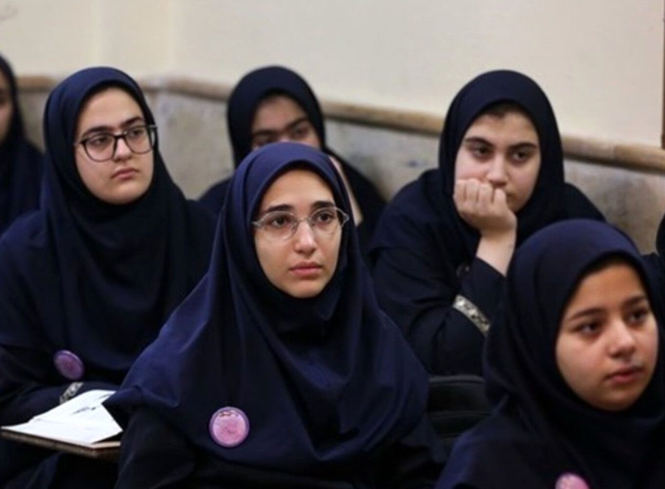  3 ضلع مهم شکوفایی استعدادهای ادبی دانش‌آموزانمعلمان،خانواده‌ها و جشنواره‌های ادبی هستند