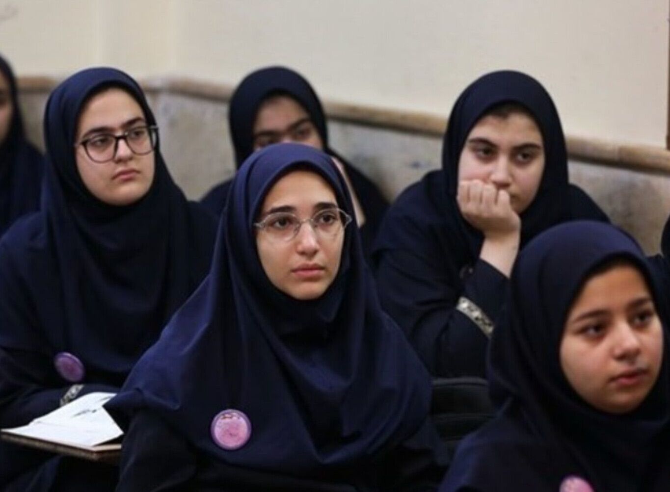  3 ضلع مهم شکوفایی استعدادهای ادبی دانش‌آموزانمعلمان،خانواده‌ها و جشنواره‌های ادبی هستند