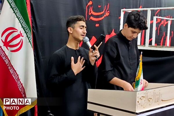 «کودکان عاشورایی»؛ آغاز روایت عشق حسینی برای نسل آینده