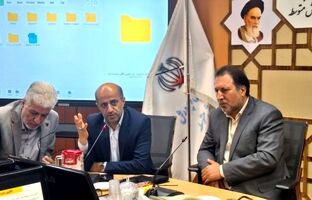 الگوی مدرسه تراز سند تحول بنیادین آموزش و پرورش در ریل اجرا/ مدیران مدارس در کانون تحول آموزشی قرار گرفتند