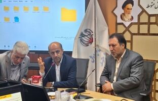 الگوی مدرسه تراز سند تحول بنیادین آموزش و پرورش در ریل اجرا/ مدیران مدارس در کانون تحول آموزشی قرار گرفتند