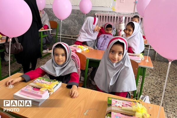 جشن شکوفه‌ها؛ نخستین قدم‌های کوچک، رؤیاهای بزرگ