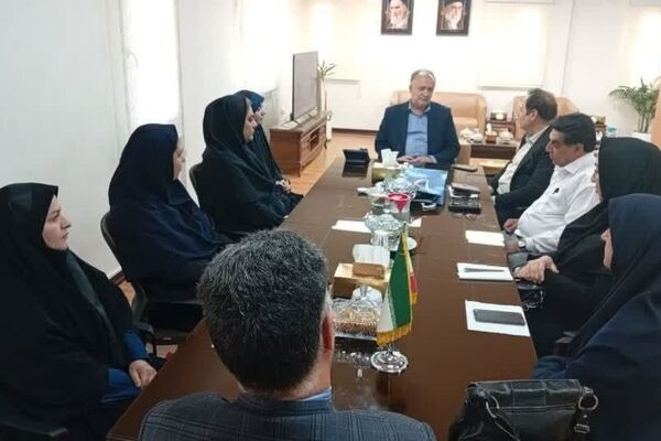 خدمت به جامعه هدف بهزیستی، مصداق بارز «باقیات‌الصالحات» است