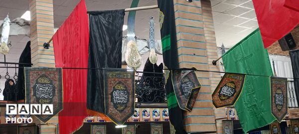 زمزمه‌ی گهواره در کوی یکن‌آباد