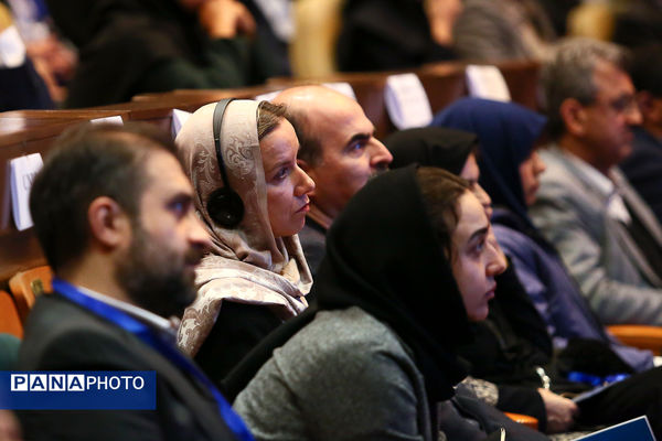 همایش بزرگداشت روز جهانی تالاب‌ها