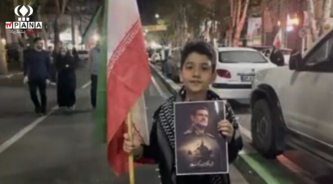 هزاران تنگسیری؛ منتظرتان هستیم