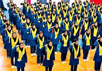 همایش تشکیلاتی "وطن یار" در تکاب آذربایجان غربی