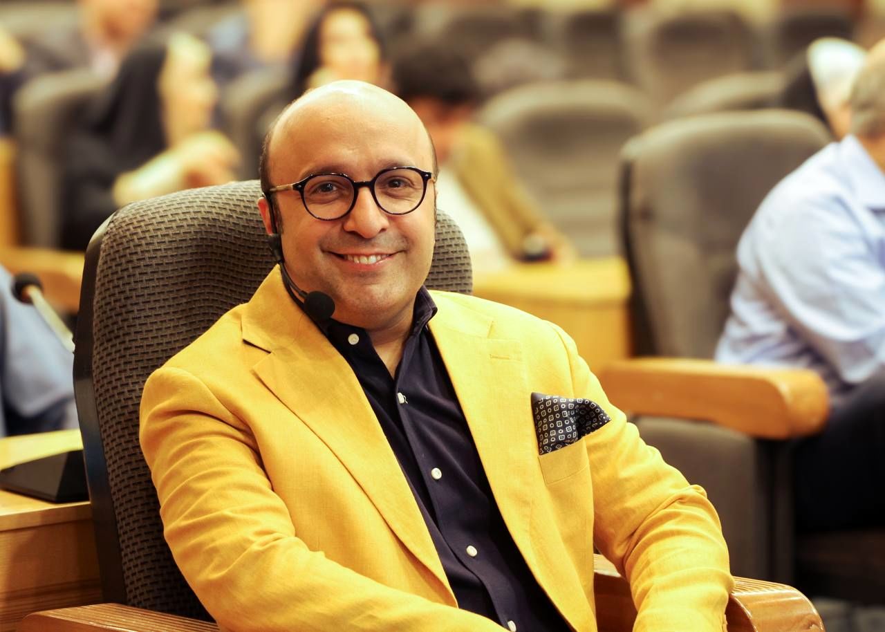 برگزاری نشست تخصصی «رسانه‌های صداپایه و هوش مصنوعی» با همت شبکه رادیویی جوان 