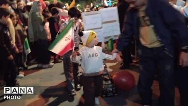 مراسم جشن عروسی دو زوج اهری همزمان با عید سعید غدیر خم 