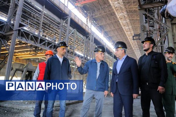 «سه‌شنبه‌های اقتصادی» استاندار آذربایجان شرقی