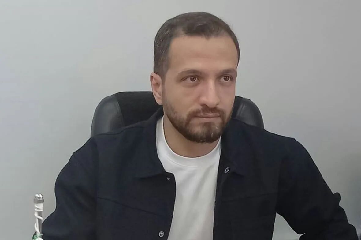 مدیر روابط عمومی و فضای مجازی رادیو اربعین منصوب شد