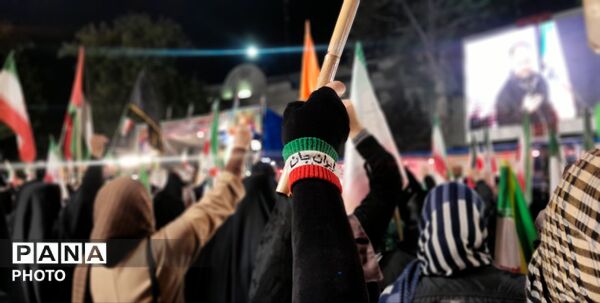 میدان داری گرگانی ها به شب شصتم رسید