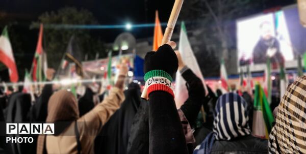 میدان داری گرگانی ها به شب شصتم رسید