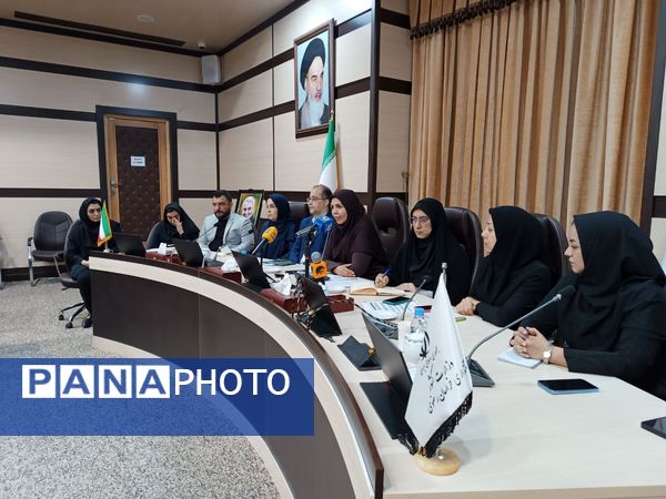 پیشران‌های توسعه؛ همایش ملی بانوان کارآفرین در مشهد کلید خورد