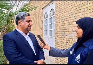 اولین دوره جشنواره «سرای سخن» در یزد برگزار می‌شود