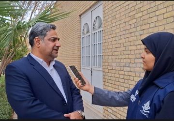 اولین دوره جشنواره «سرای سخن» در یزد برگزار می‌شود