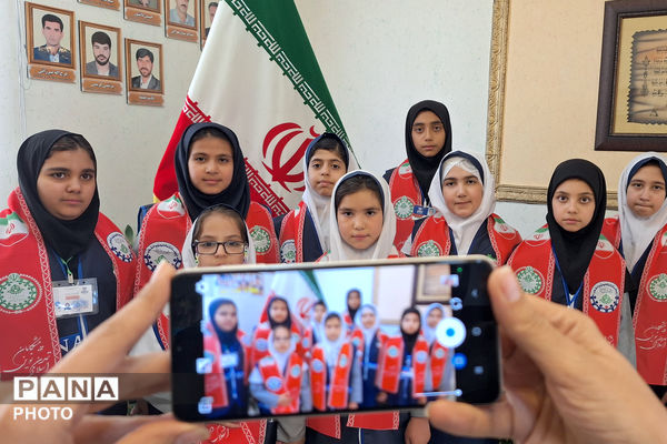 سازمان دانش‌آموزی؛ قرارگاه تربیت تمام‌ساحتی دانش‌آموزان