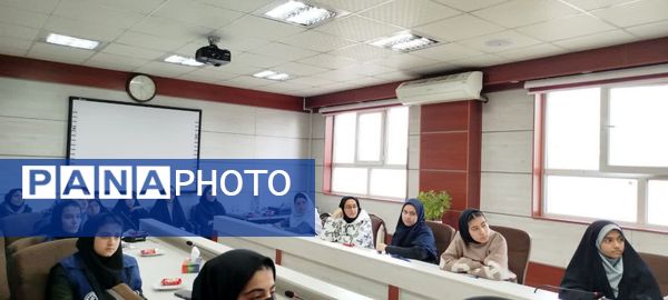 جلسه هم‌اندیشی خبرنگاران پانا، تقویت همکاری و ارتقاء کیفیت خبررسانی