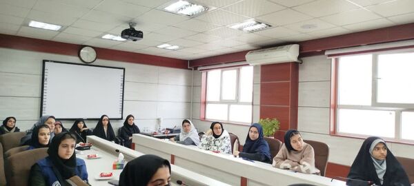 جلسه هم‌اندیشی خبرنگاران پانا، تقویت همکاری و ارتقاء کیفیت خبررسانی