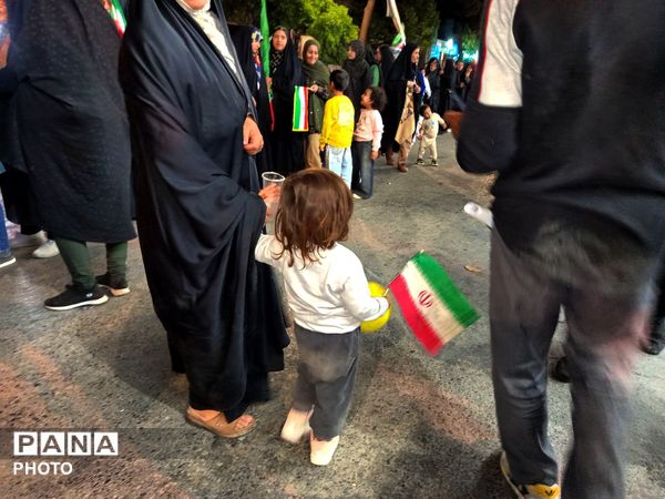 سربازان آینده آیت الله سید  مجتبی