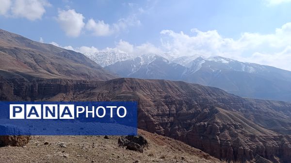 جاذبه گردشگری تخته پلنگ نیشابور