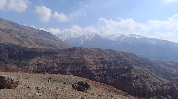 جاذبه گردشگری تخته پلنگ نیشابور