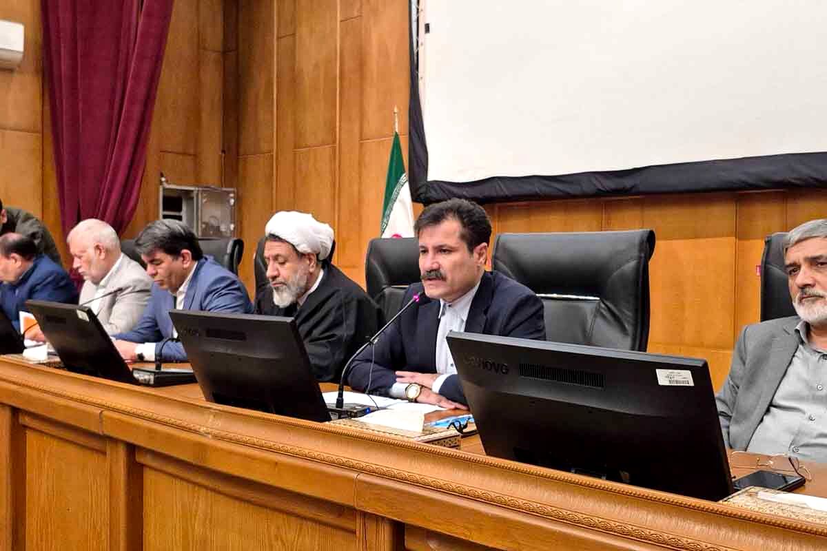 مشارکت مردم؛ پیشران توسعه روستاها و ارتقای عدالت آموزشی
