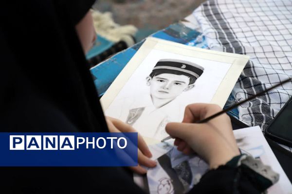 یادواره «شکوفه‌های آذربایجان»