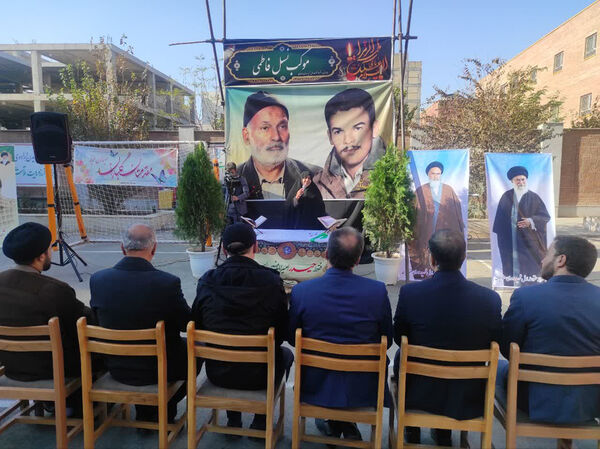 برپایی موکب‌های نسل فاطمی در مدارس قم