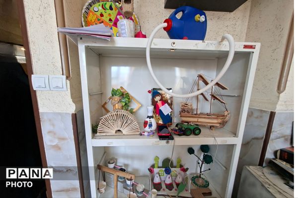 جابر بن حیان، طرحی برای خلاقیت دانش‌آموزان