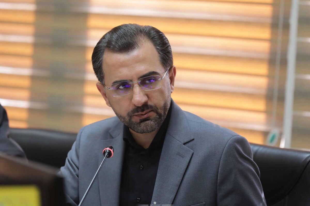 "حامدصبوری" مدیرکل آموزش و پرورش شهرستانهای استان تهران شد