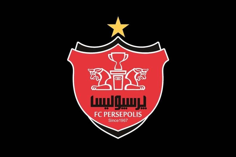 جاعلان لوگوی پرسپولیس مورد پیگرد قانونی قرار می‌گیرند