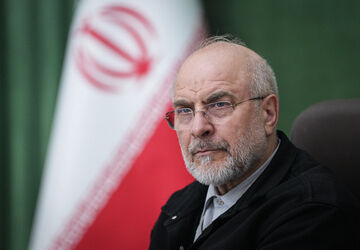 واکنش‌ قالیباف به دروغ‌های ترامپ: باز یا بسته بودن تنگه هرمز ‌را میدان مشخص می‌کند نه شبکه‌های اجتماعی