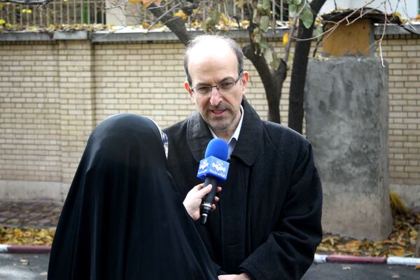 بیست و ششمین مانور سراسری زلزله