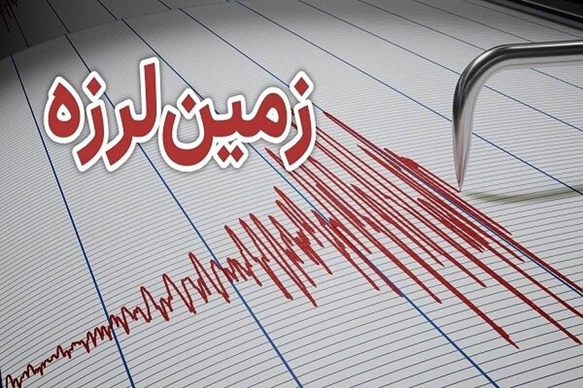 خدمات آب و برق در مناطق زلزله زده خوزستان پایدار است