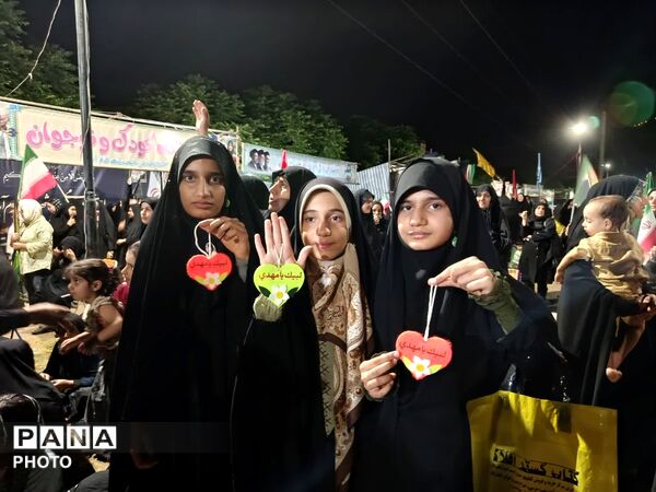 نوجوانان و محرم، بازخوانی درس آزادگی در روزگار پر خبر امروز