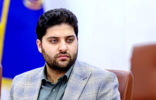 مدیرعامل جدید موسسه دانش‌بنیان برکت منصوب شد