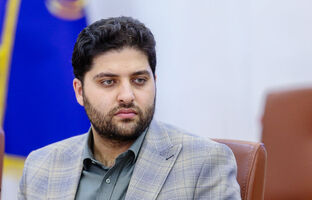 مدیرعامل جدید موسسه دانش‌بنیان برکت منصوب شد